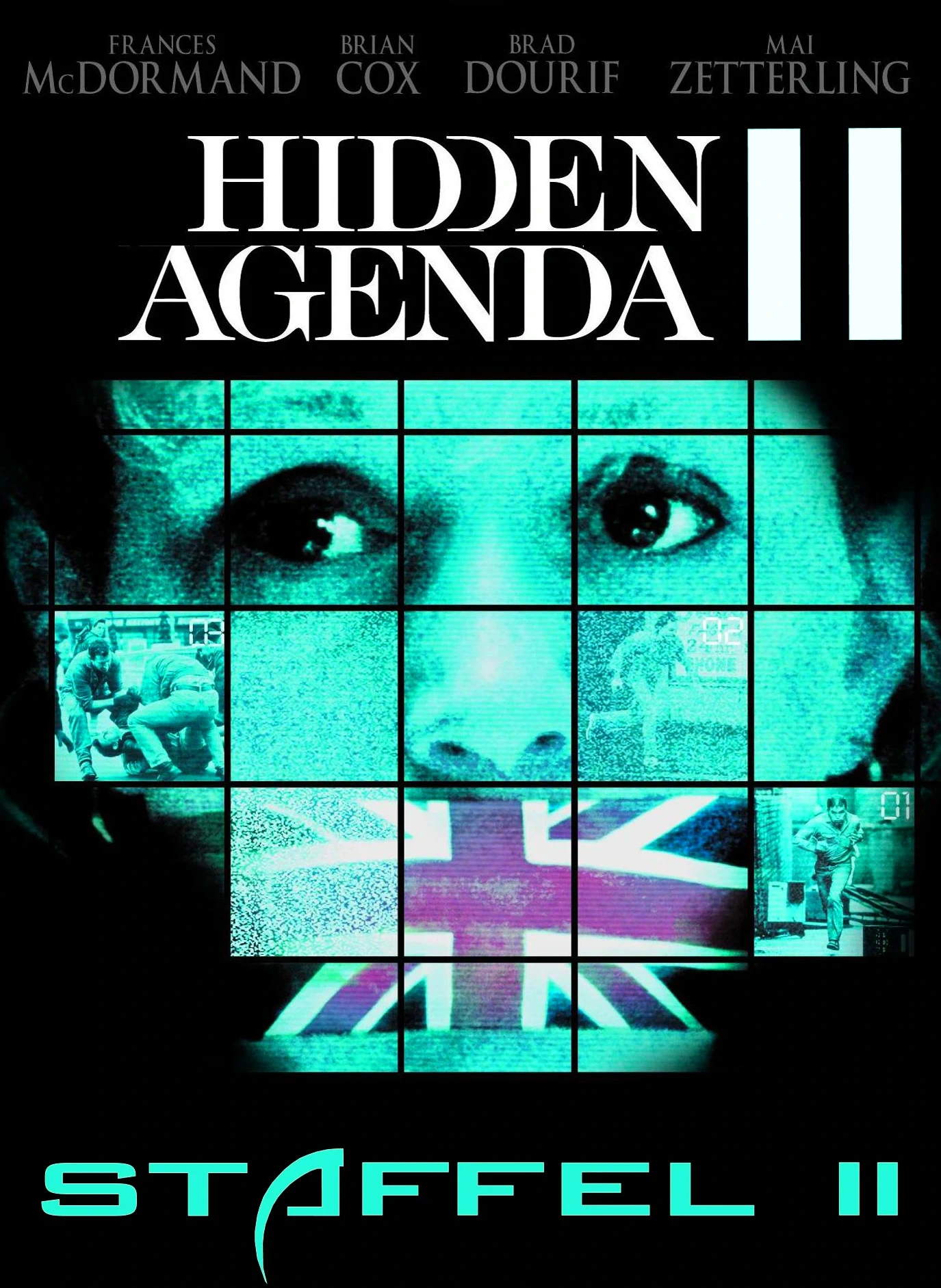 (Bild für) Hidden Agenda II (WS - FHD) - zum Schließen ins Bild klicken